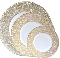 Ecume Mordore Dinnerware