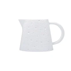 Ecume White Dinnerware