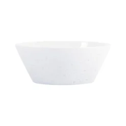 Ecume White Dinnerware