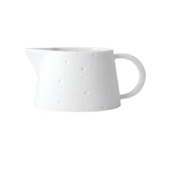 Ecume White Dinnerware