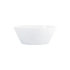 Ecume White Dinnerware