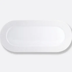 Ecume White Dinnerware