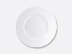 Ecume White Dinnerware