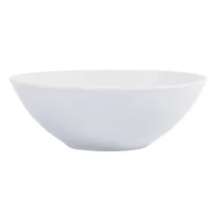 Ecume White Dinnerware