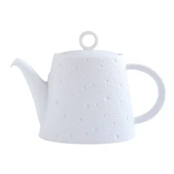 Ecume White Dinnerware