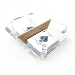 El Canasta Tray Vanilla