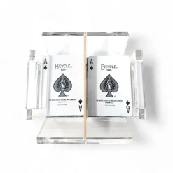 El Canasta Tray Vanilla