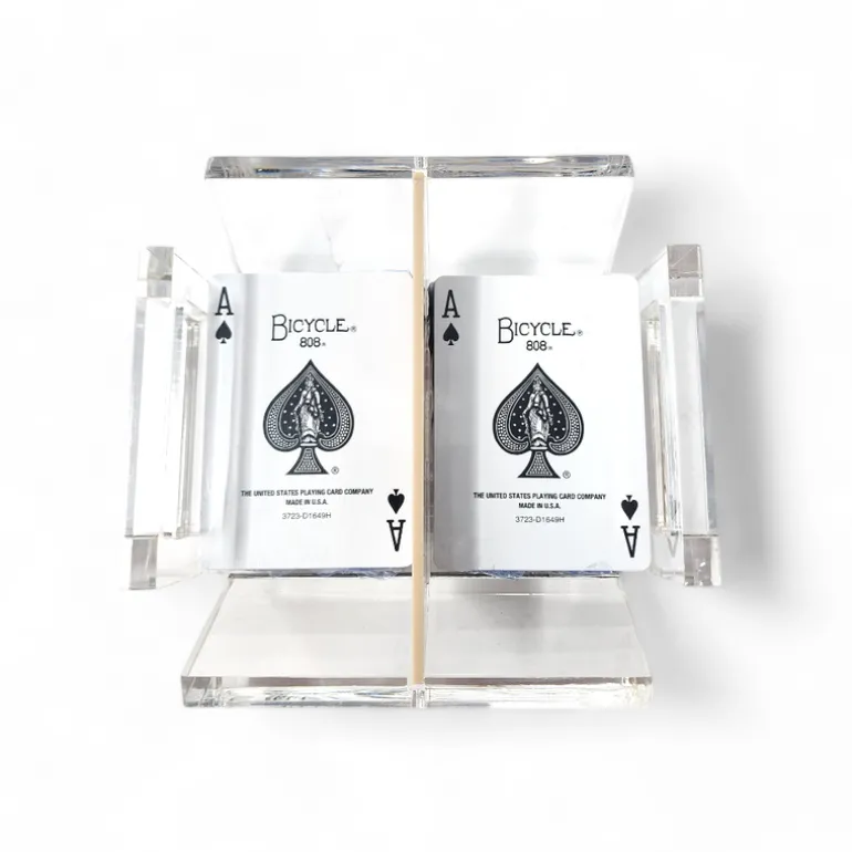 El Canasta Tray Vanilla