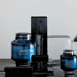 Elements Candle Water