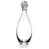 Elevo Smoke Agate Decanter