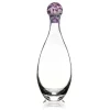Elevo Amethyst Decanter