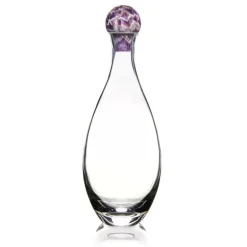 Elevo Amethyst Decanter