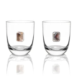 Elevo DOF Glasses Smoke Set of 2