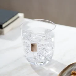 Elevo DOF Glasses Smoke Set of 2