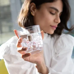 Elevo DOF Glasses Smoke Set of 2