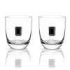 Elevo DOF Obsidian Glasses Set of 2