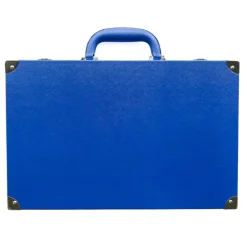 Ellen Blue Backgammon Set