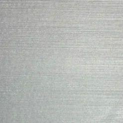 Ellipse Reversible Placemat Set of 4 - Channel Ivory Linen & Grey Spring