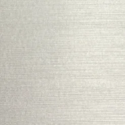 Ellipse Reversible Placemat Set of 4 - Channel Ivory Linen & Grey Spring