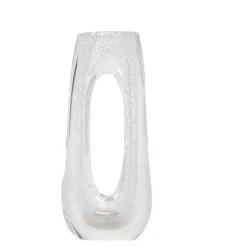 Elric Art Glass Vase