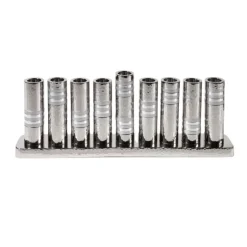 Emanuel Hammered Menorah