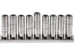 Emanuel Hammered Menorah