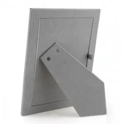 Enamel Thin Frame | Denim