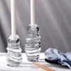 Eos Candle Holders