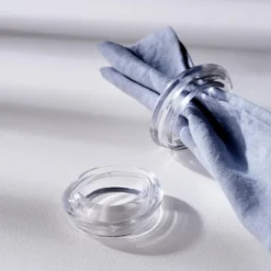 Eos Napkin Rings Set of 4