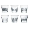 Everyday Tumblers Set of 6