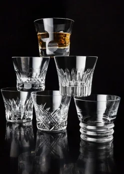 Everyday Tumblers Set of 6