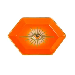 Evil Eye Trinket Tray