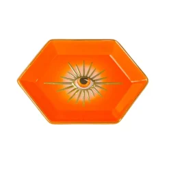 Evil Eye Trinket Tray