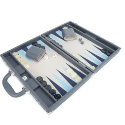 Excelsior Backgammon Set