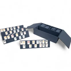 Excelsior Navy Rumi Set