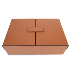 Excelsior Saddle Rumi Set