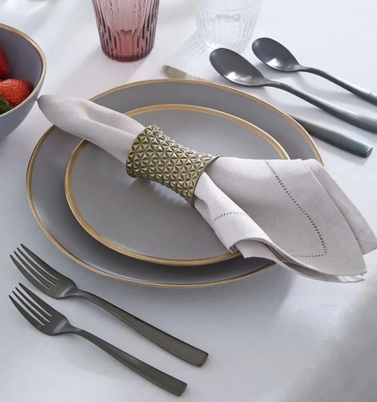 Festival Napkin Set of 4