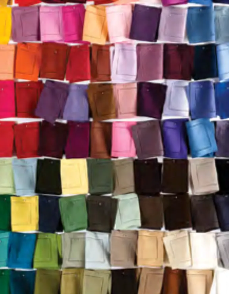 Festival Napkin Set of 4