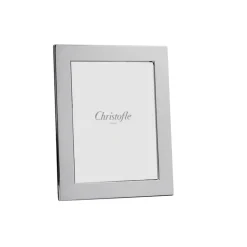 Fidelio Christofle Silverplate Frame 4x6