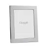 Fidelio Christofle Silver Plated Frame 5x7