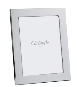 Fidelio Christofle Silverplate Frame 4x6