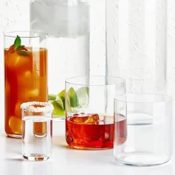 Finesse Barware Set of 4 -