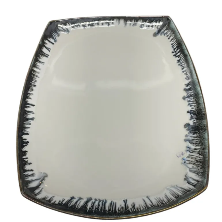 Fjord Oval Platter - Large