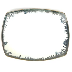 Fjord Oval Platter - Large