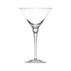 Fluent Martini 260 ml- Clear