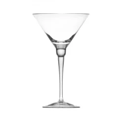 Fluent Martini 260 ml- Clear