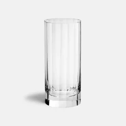 Fluted Highball