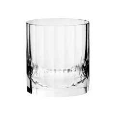 Fluted Single Old Fashion