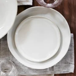 Forma Cloud Dinnerware