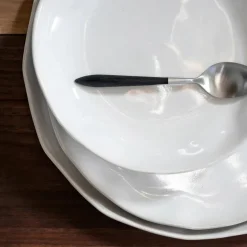 Forma Cloud Dinnerware